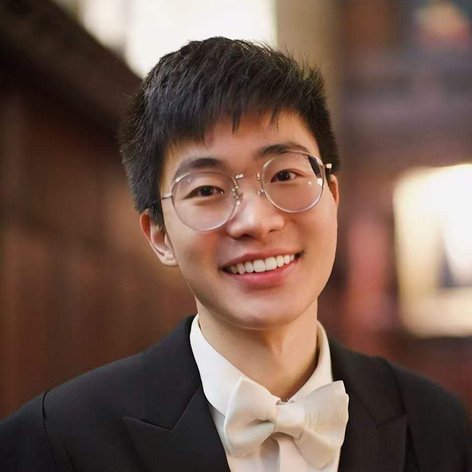 Jingbiao Mei